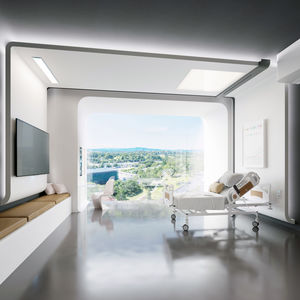 pannello decorativo di rivestimento 1