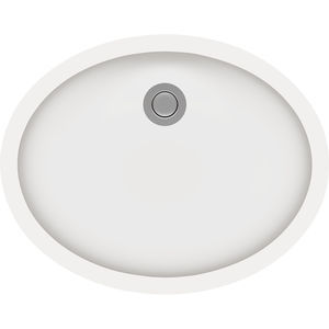 lavabo da incasso