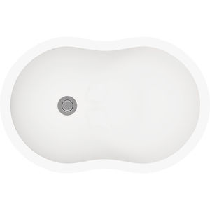lavabo da incasso