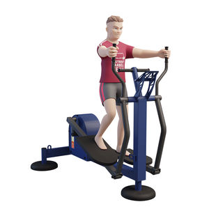 attrezzo per cardio-fitness