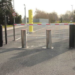 dissuasore di controllo accessi