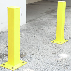 dissuasore di sicurezza
