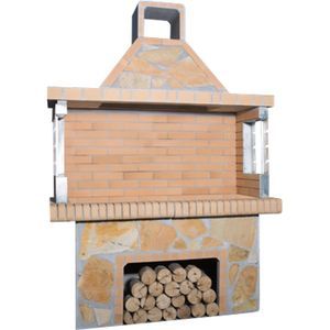 barbecue a legna 1