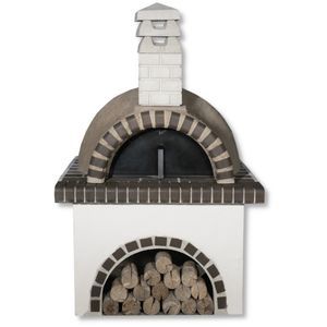 forno professionale