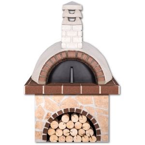 forno a legna 1