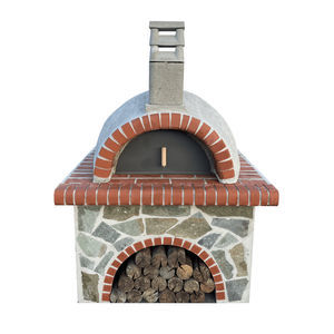 forno a legna