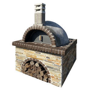 forno a legna 1