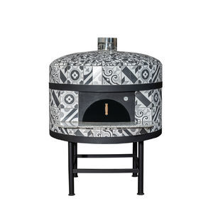 forno a legna 1
