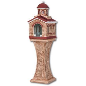 scultura in pietra