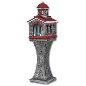scultura in pietra