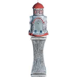 scultura in pietra