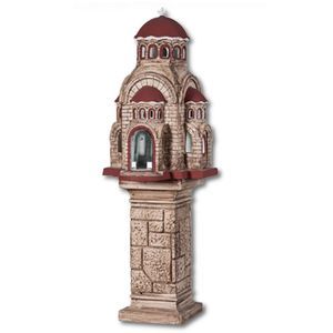 scultura in pietra