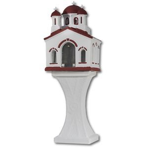 scultura in pietra