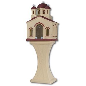 scultura in pietra