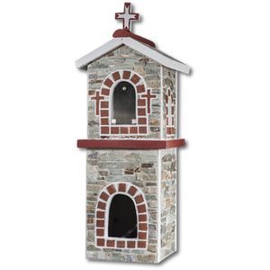 scultura in pietra 1