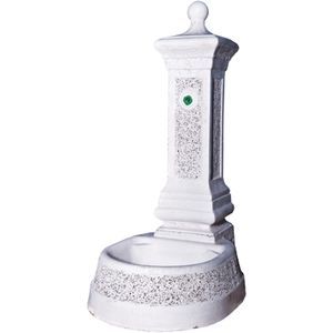 fontana da giardino 1