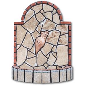 fontana da giardino 1