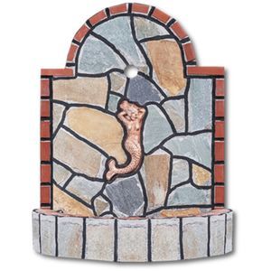 fontana da giardino 1