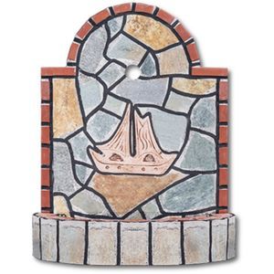 fontana da giardino 1