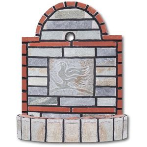 fontana da giardino 1