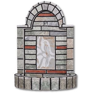 fontana da giardino 1