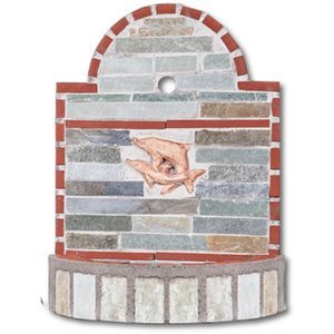 fontana da giardino 1