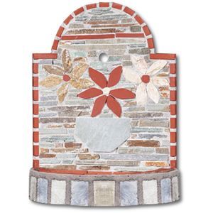 fontana da giardino 1
