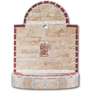 fontana da giardino 1