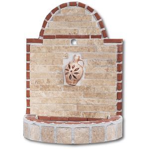 fontana da giardino 1
