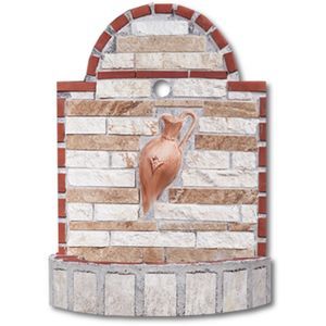 fontana da giardino 1