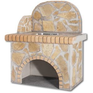 fontana da giardino 1