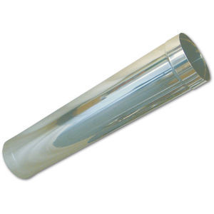 tubo per camino in acciaio inox 1