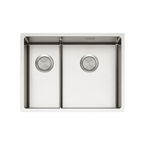 lavello a 2 vasche