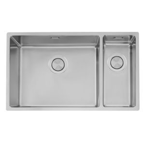 lavello a 2 vasche