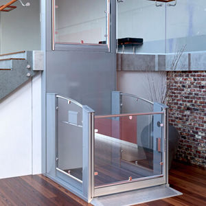 piattaforma elevatrice PMR 1
