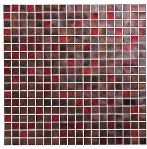 mosaico in vetro