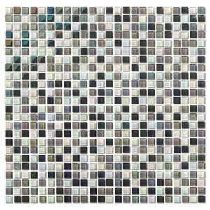mosaico in vetro