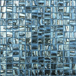 mosaico in vetro
