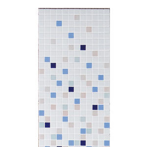 mosaico in vetro