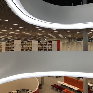 luce a sospensione