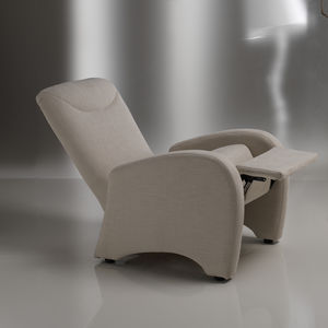 poltrona relax contemporanea 1