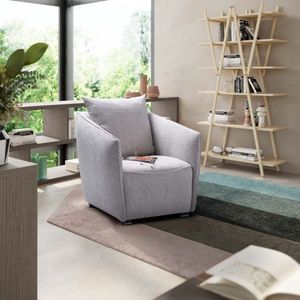 poltrona contemporanea 1