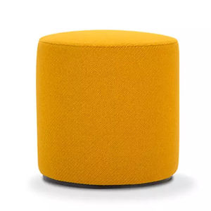 pouf contemporaneo