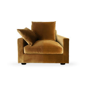 poltrona contemporanea