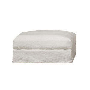 pouf contemporaneo