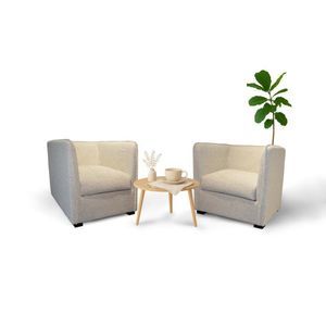 poltrona contemporanea