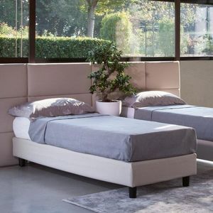 testiera per letto singolo