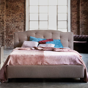 letto matrimoniale