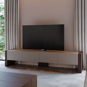 mobile porta TV contemporaneo
