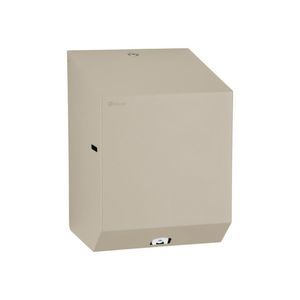 distributore di salviette da parete 1